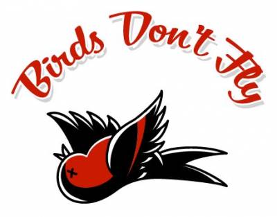 Birds Don't Fly Records